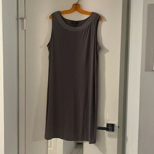 NEW NO TAG DRESS R&M RICHARDS SIZE 14W